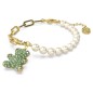BRACCIALE ORSO TEDDY VERDE DONNA SWAROVSKI BRACCIALE ORSO TEDDY VERDE DONNA SWAROVSKI