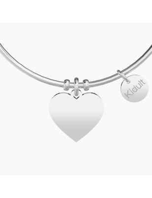 BRACCIALE CON CIONDOLO BRIDE LA SPOSA DONNA KIDULT 