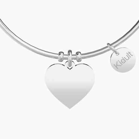 BRACCIALE CON CIONDOLO BRIDE LA SPOSA DONNA KIDULT 