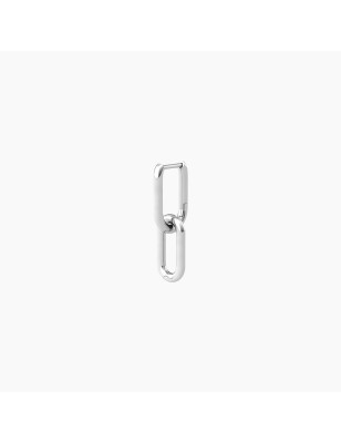 MONORECCHINO CERCHIO ECCENTRIKO DONNA KIDULT  761001 KIDULT
