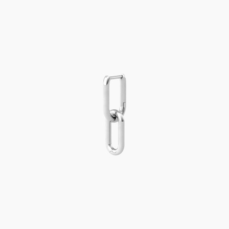MONORECCHINO CERCHIO ECCENTRIKO DONNA KIDULT  761001 KIDULT