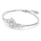 BRACCIALE TAGLIO MISTO FIORE DONNA SWAROVSKI GEMA BRACCIALE TAGLIO MISTO FIORE DONNA SWAROVSKI GEMA