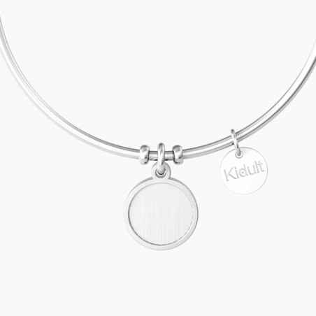 BRACCIALE RIGIDO COMPLEANNO DONNA DONNA KIDULT 