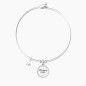 BRACCIALE RIGIDO COMPLEANNO DONNA DONNA KIDULT 