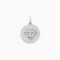 CIONDOLO DIAMANTE PREZIOSA DONNA KIDULT CIONDOLO DIAMANTE PREZIOSA DONNA KIDULT