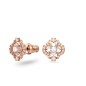 SET SPARKLING DANCE QUADRIFOGLIO DONNA SWAROVSKI SET SPARKLING DANCE QUADRIFOGLIO DONNA SWAROVSKI