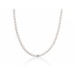 COLLANA PERLE BOULE ORO DONNA MILUNA LE PERLE COLLANA PERLE BOULE ORO DONNA MILUNA LE PERLE