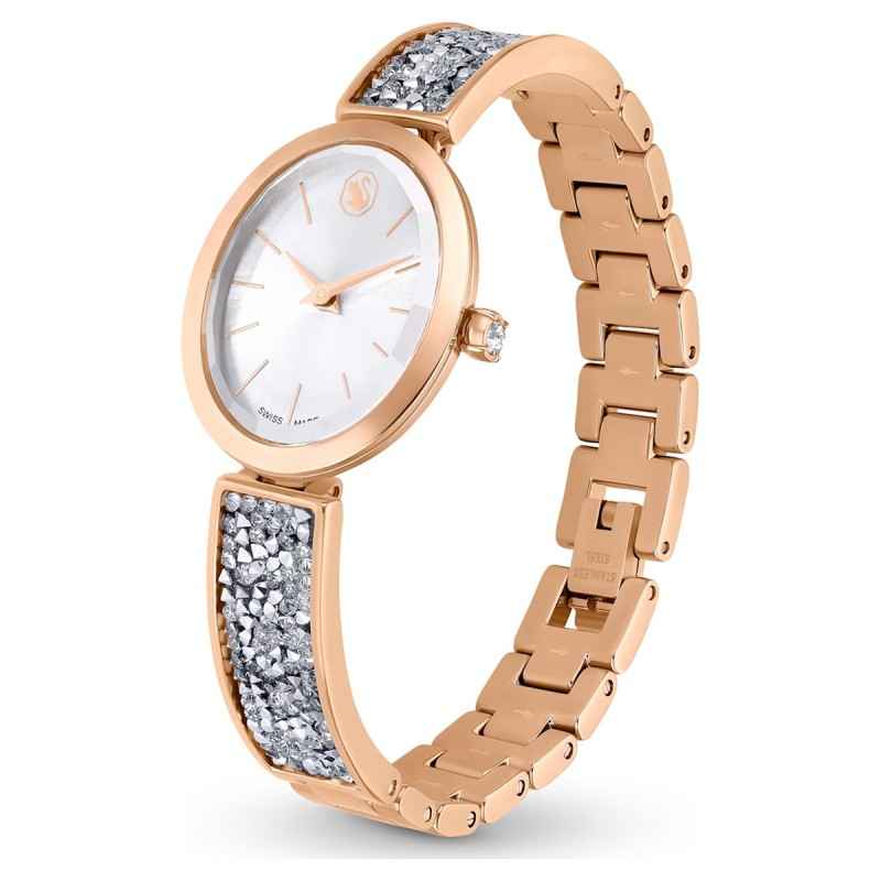 OROLOGIO CRYSTAL ROCK OVAL DONNA SWAROVSKI OROLOGIO CRYSTAL ROCK OVAL DONNA SWAROVSKI
