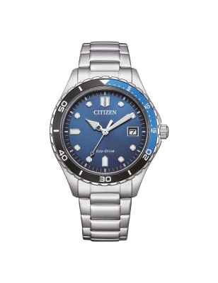 OROLOGIO MARINE UNISEX UOMO-DONNA CITIZEN  AW1821-89L CITIZEN