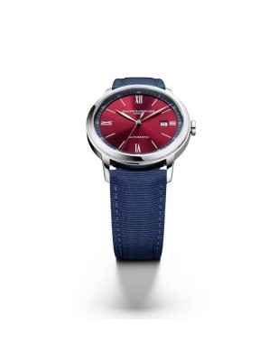 OROLOGIO AUTOMATICO UOMO BAUME & MERCIER CLASSIMA M0A10694 BAUME & MERCIER