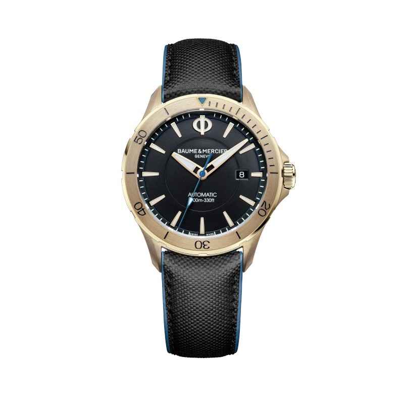 OROLOGIO AUTOMATICO UOMO BAUME & MERCIER CLIFTON CLUB OROLOGIO AUTOMATICO UOMO BAUME & MERCIER CLIFTON CLUB