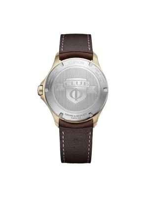 OROLOGIO AUTOMATICO UOMO BAUME & MERCIER CLIFTON CLUB M0A10500 BAUME & MERCIER