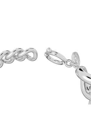 BRACCIALE GENDERLESS M DONNA SWAROVSKI DEXTERA
