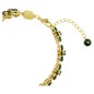 BRACCIALE IDYLLIA QUADRIFOGLI MULTIPLI VERDI SWAROVSKI BRACCIALE IDYLLIA QUADRIFOGLI MULTIPLI VERDI SWAROVSKI