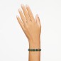 BRACCIALE IDYLLIA QUADRIFOGLI MULTIPLI VERDI SWAROVSKI BRACCIALE IDYLLIA QUADRIFOGLI MULTIPLI VERDI SWAROVSKI