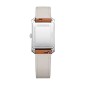 OROLOGIO PELLE MARRONE DONNA BAUME & MERCIER HAMPTON OROLOGIO PELLE MARRONE DONNA BAUME & MERCIER HAMPTON