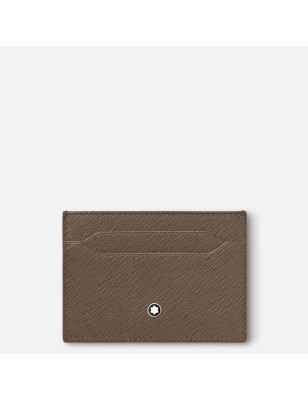 PORTA CARTE DI CREDITO MASTIC UOMO MONTBLANC SARTORIAL 198243 MONTBLANC