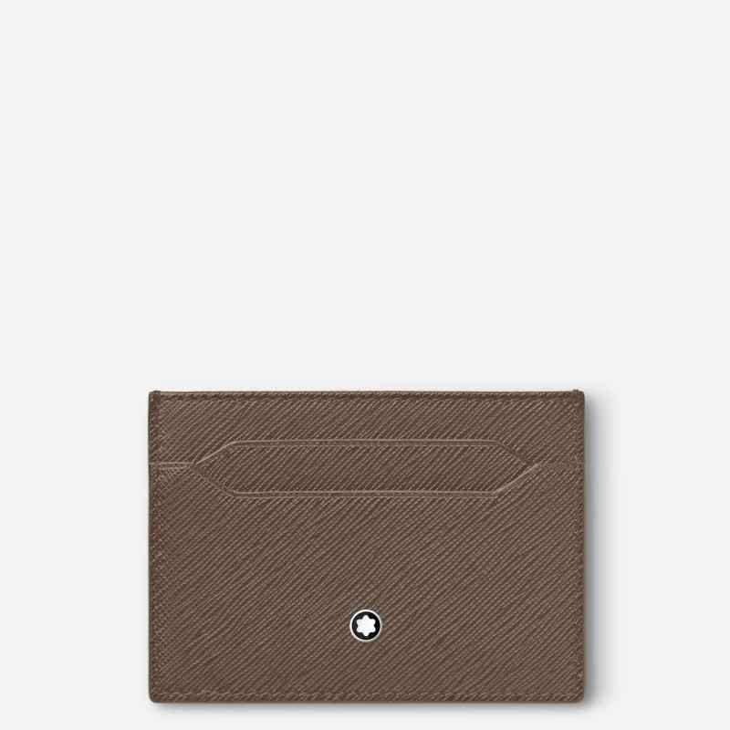 PORTA CARTE DI CREDITO MASTIC UOMO MONTBLANC SARTORIAL PORTA CARTE DI CREDITO MASTIC UOMO MONTBLANC SARTORIAL