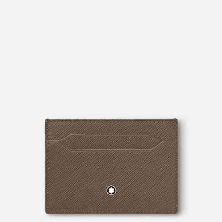 PORTA CARTE DI CREDITO MASTIC UOMO MONTBLANC SARTORIAL 198243 MONTBLANC