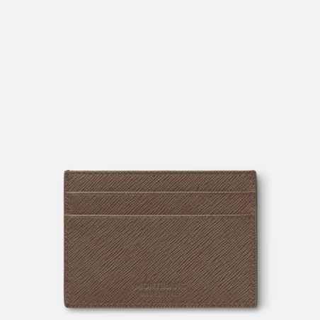 PORTA CARTE DI CREDITO MASTIC UOMO MONTBLANC SARTORIAL