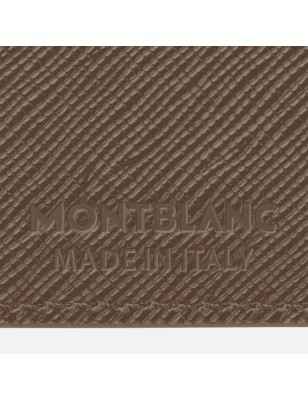 PORTA CARTE DI CREDITO MASTIC UOMO MONTBLANC SARTORIAL 198243 MONTBLANC