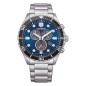 OROLOGIO SPORT CRONO BICOLOR UOMO CITIZEN OROLOGIO SPORT CRONO BICOLOR UOMO CITIZEN