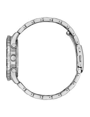 OROLOGIO SPORT CRONO BICOLOR UOMO CITIZEN  AT2560-84L CITIZEN