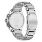 OROLOGIO SPORT CRONO ARANCIONE UOMO CITIZEN OROLOGIO SPORT CRONO ARANCIONE UOMO CITIZEN
