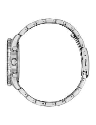OROLOGIO SPORT CRONO ARANCIONE UOMO CITIZEN  AT2560-84X CITIZEN
