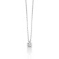 COLLANA DIAMANTE 30 PUNTI PLATINO DONNA MILUNA I DIAMANTI COLLANA DIAMANTE 30 PUNTI PLATINO DONNA MILUNA I DIAMANTI