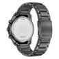 OROLOGIO RESCUE CRONO TURCHESE UOMO CITIZEN OROLOGIO RESCUE CRONO TURCHESE UOMO CITIZEN