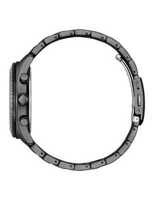 OROLOGIO RESCUE CRONO TURCHESE UOMO CITIZEN  CA4605-85L CITIZEN