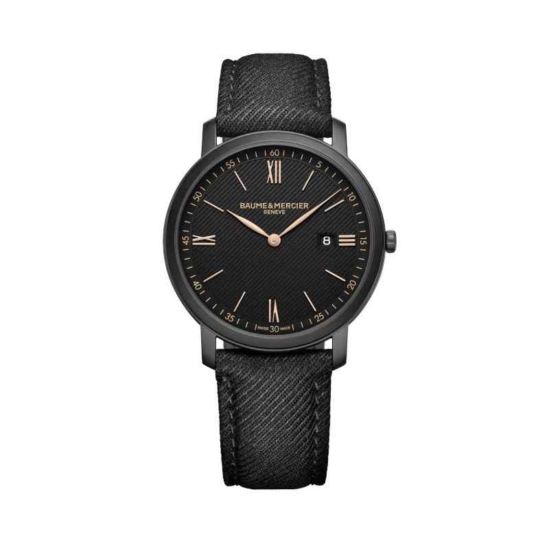 OROLOGIO HOLLAND & SHERRY UOMO BAUME & MERCIER CLASSIMA OROLOGIO HOLLAND & SHERRY UOMO BAUME & MERCIER CLASSIMA