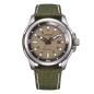OROLOGIO SEA LAND NATO VERDE UOMO CITIZEN OROLOGIO SEA LAND NATO VERDE UOMO CITIZEN
