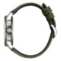 OROLOGIO SEA LAND NATO VERDE UOMO CITIZEN OROLOGIO SEA LAND NATO VERDE UOMO CITIZEN