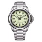 OROLOGIO SEA LAND UOMO CITIZEN OROLOGIO SEA LAND UOMO CITIZEN
