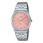 OROLOGIO ANALOGICO ROSA DONNA CASIO COLLECTION OROLOGIO ANALOGICO ROSA DONNA CASIO COLLECTION