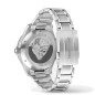 OROLOGIO 1858 ICE SEA AUTOMATIC DATE BLU UOMO MONTBLANC OROLOGIO 1858 ICE SEA AUTOMATIC DATE BLU UOMO MONTBLANC