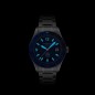 OROLOGIO 1858 ICE SEA AUTOMATIC DATE BLU UOMO MONTBLANC OROLOGIO 1858 ICE SEA AUTOMATIC DATE BLU UOMO MONTBLANC