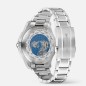 OROLOGIO 1858 GMT ICE SEA AUTOMATIC DATE UOMO MONTBLANC 