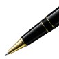 PENNA ROLLER GOLD-COATED MONTBLANC MEISTERSTUCK PENNA ROLLER GOLD-COATED MONTBLANC MEISTERSTUCK
