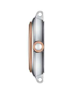 OROLOGIO SMALL LADY DONNA TISSOT BELLISSIMA