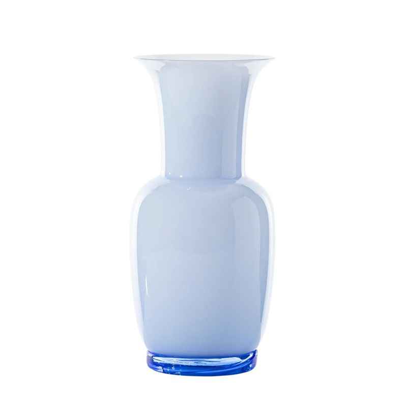 VASO VENINI OPALINO ICEBERG VASO VENINI OPALINO ICEBERG