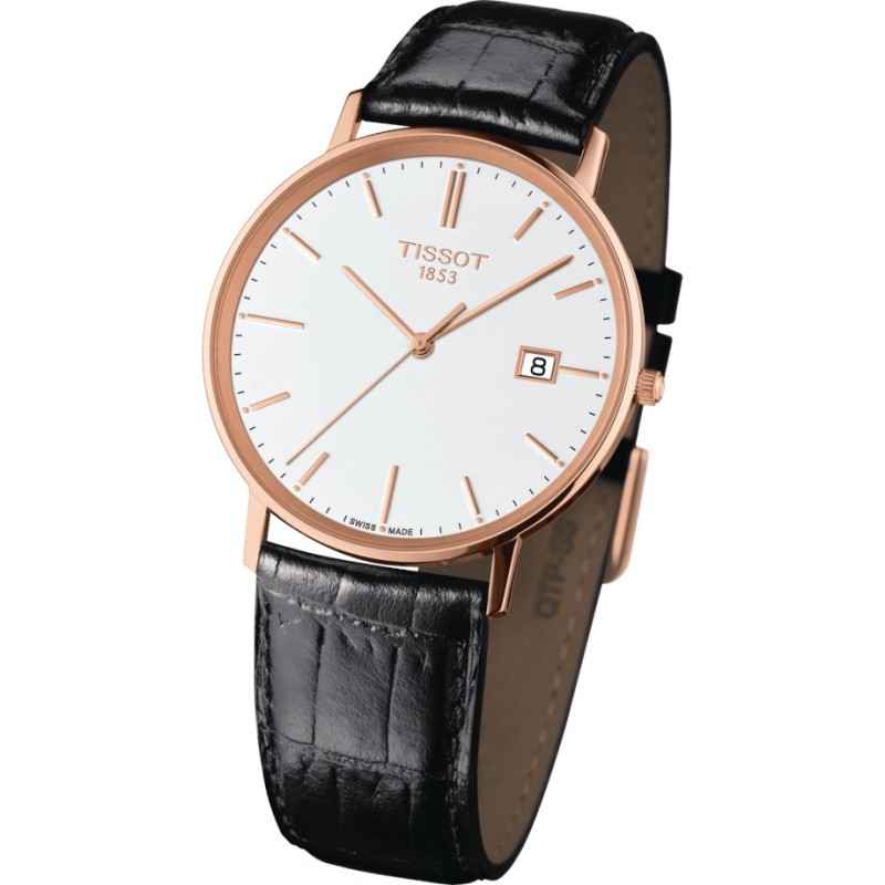OROLOGIO IN ORO ROSA UOMO TISSOT GOLDRUN OROLOGIO IN ORO ROSA UOMO TISSOT GOLDRUN