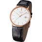 OROLOGIO IN ORO ROSA UOMO TISSOT GOLDRUN OROLOGIO IN ORO ROSA UOMO TISSOT GOLDRUN