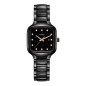 OROLOGIO TRUE SQUARE DIAMONDS DONNA RADO OROLOGIO TRUE SQUARE DIAMONDS DONNA RADO
