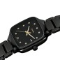 OROLOGIO TRUE SQUARE DIAMONDS DONNA RADO OROLOGIO TRUE SQUARE DIAMONDS DONNA RADO