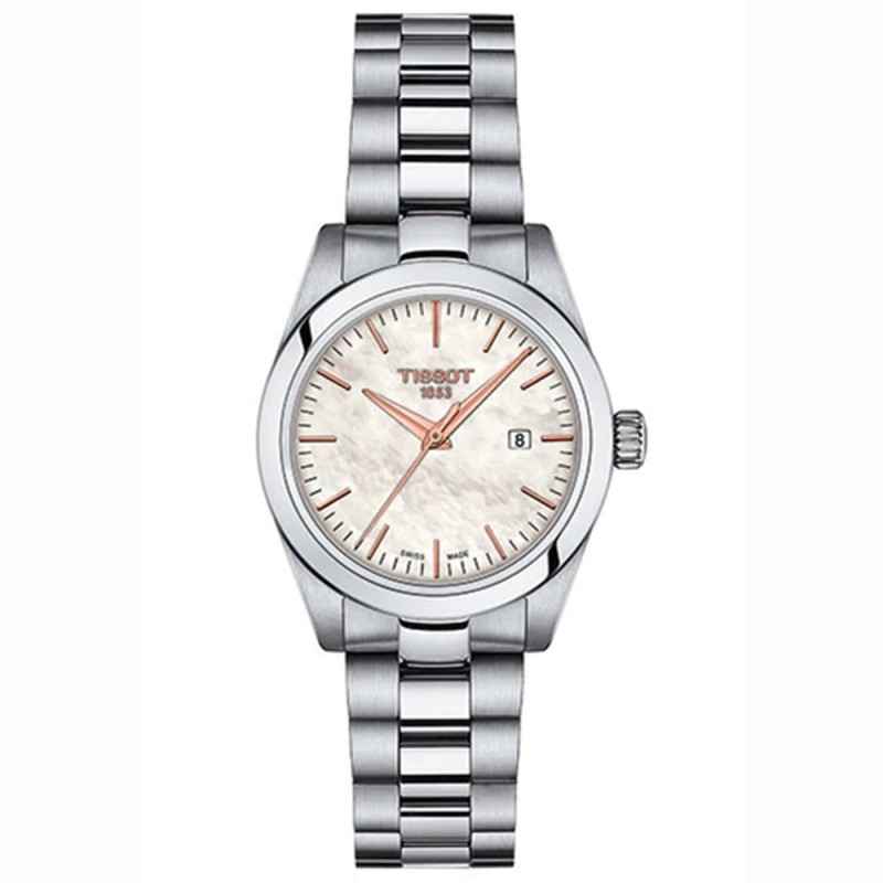 OROLOGIO MADREPERLA DONNA TISSOT T-MY LADY OROLOGIO MADREPERLA DONNA TISSOT T-MY LADY