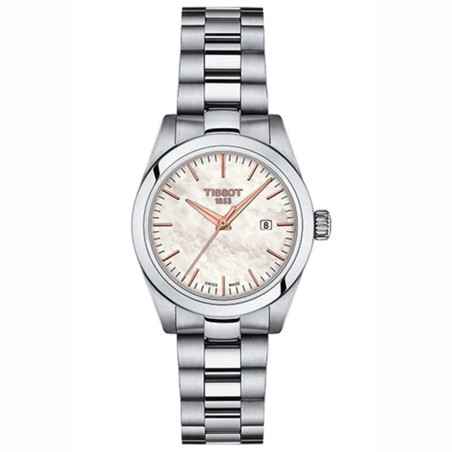 OROLOGIO MADREPERLA DONNA TISSOT T-MY LADY T1320101111100 TISSOT