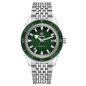 OROLOGIO CAPTAIN COOK VERDE UOMO RADO OROLOGIO CAPTAIN COOK VERDE UOMO RADO